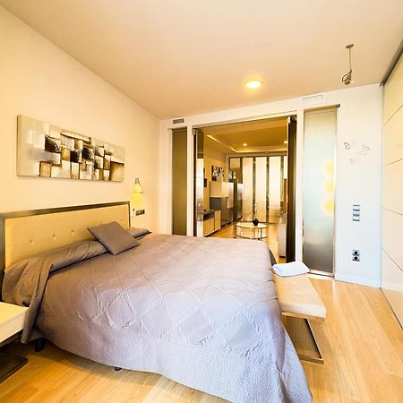 Hidden Gem Suite In San Francisco Cadiz Centro Eksteriør bilde