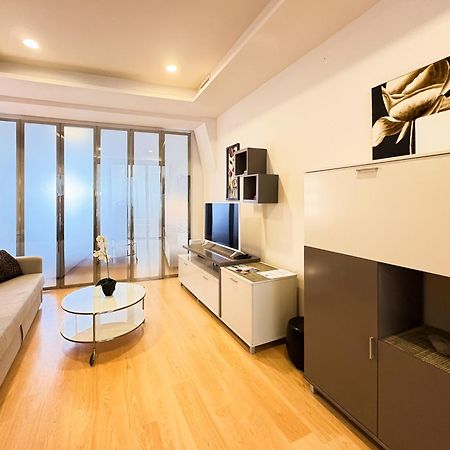 Hidden Gem Suite In San Francisco Cadiz Centro Eksteriør bilde