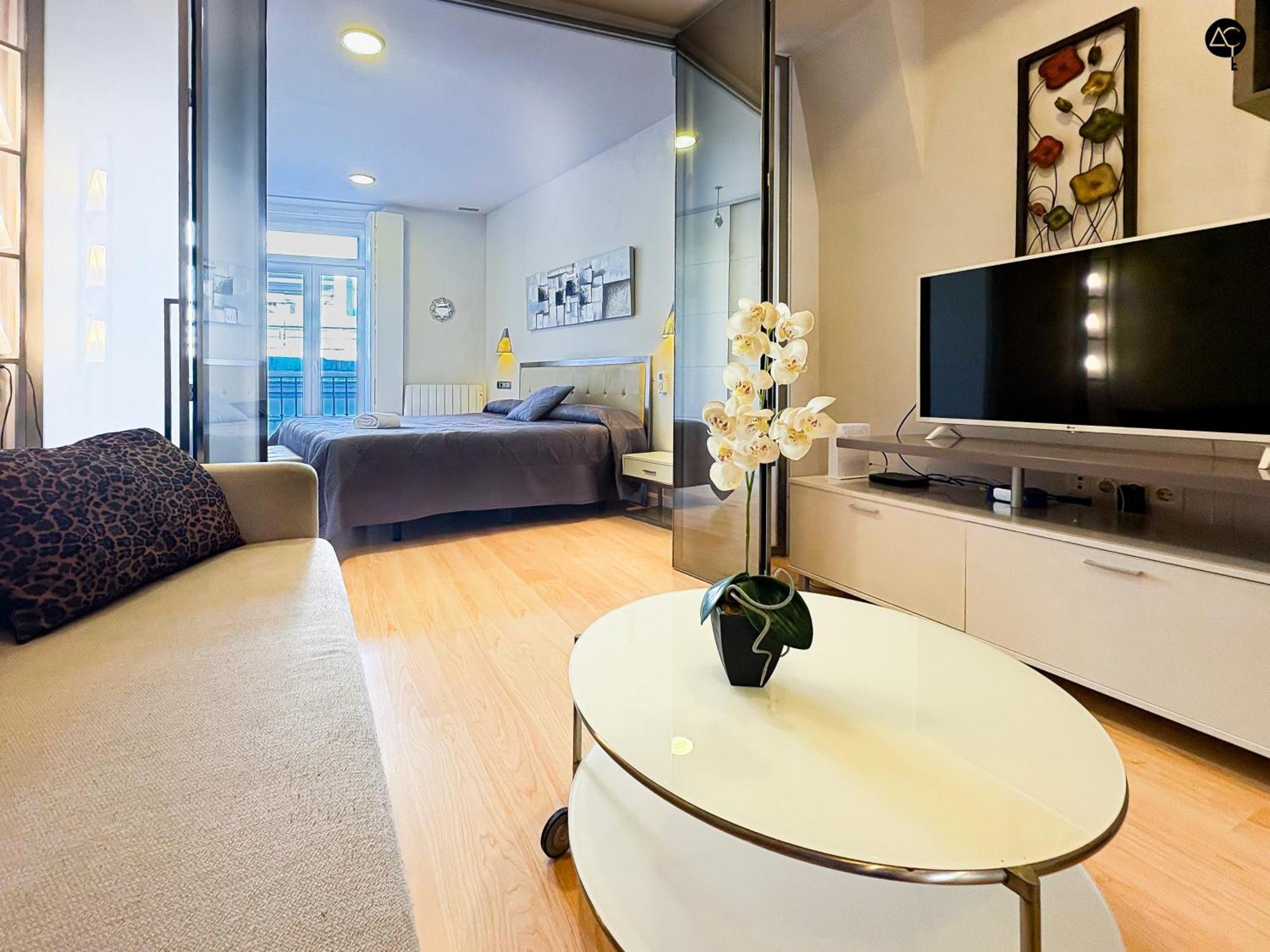 Hidden Gem Suite In San Francisco Cadiz Centro Eksteriør bilde