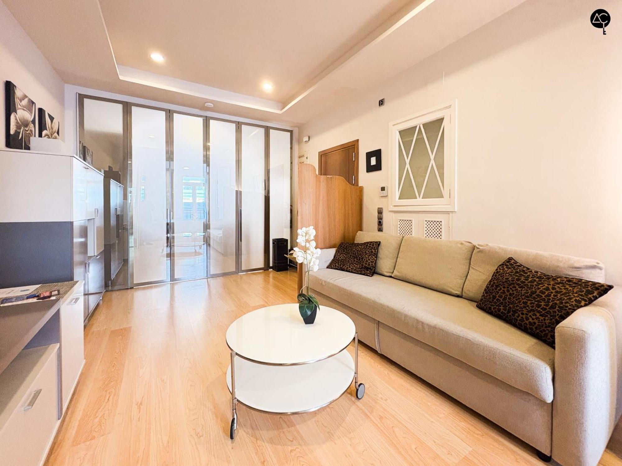 Hidden Gem Suite In San Francisco Cadiz Centro Eksteriør bilde