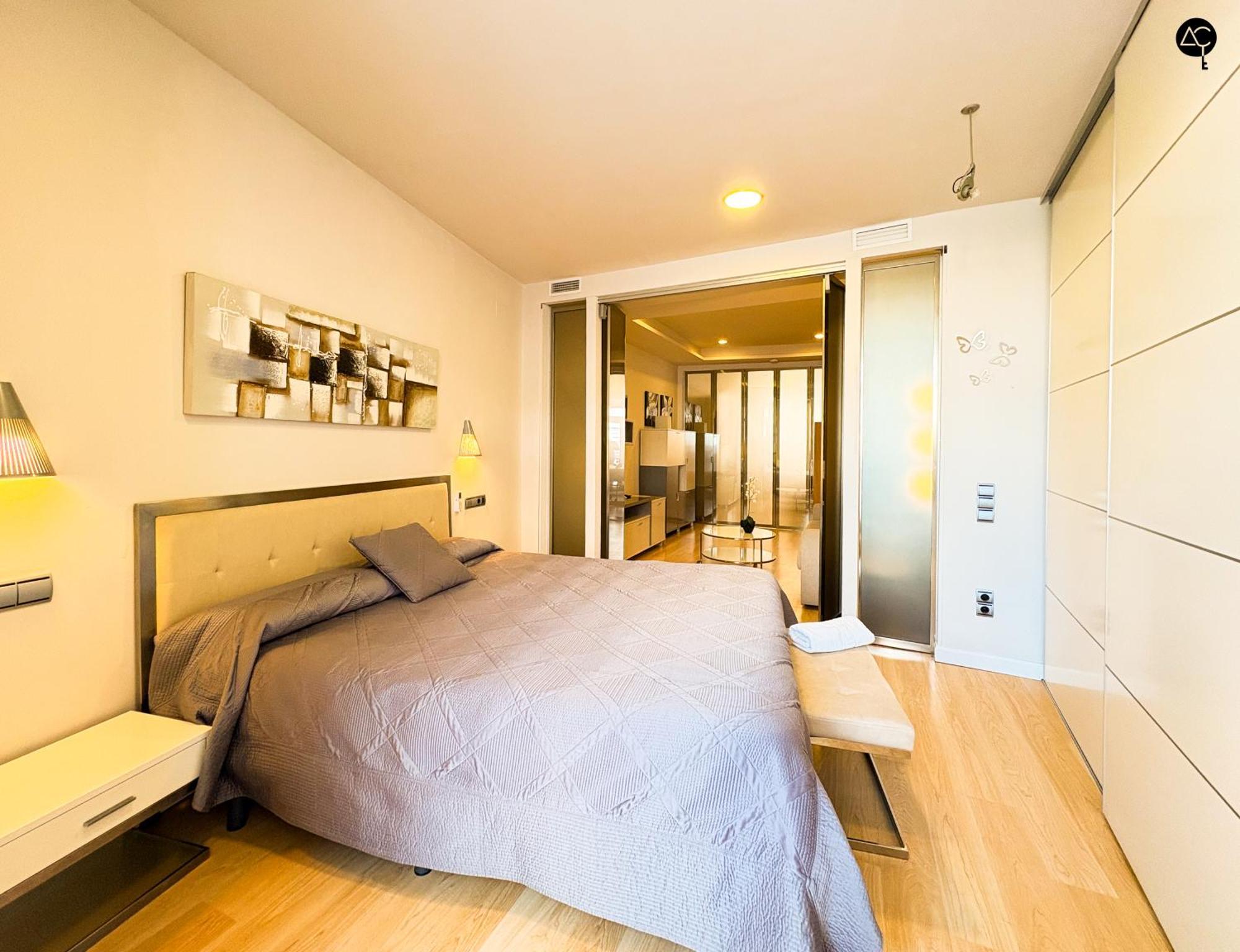 Hidden Gem Suite In San Francisco Cadiz Centro Eksteriør bilde