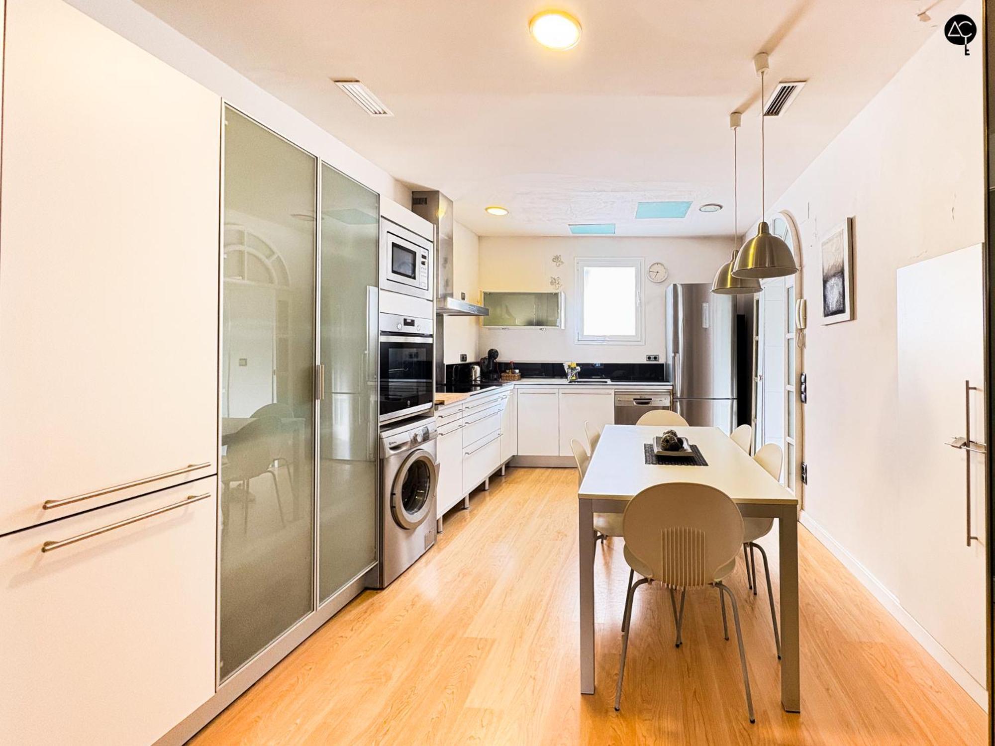 Hidden Gem Suite In San Francisco Cadiz Centro Eksteriør bilde