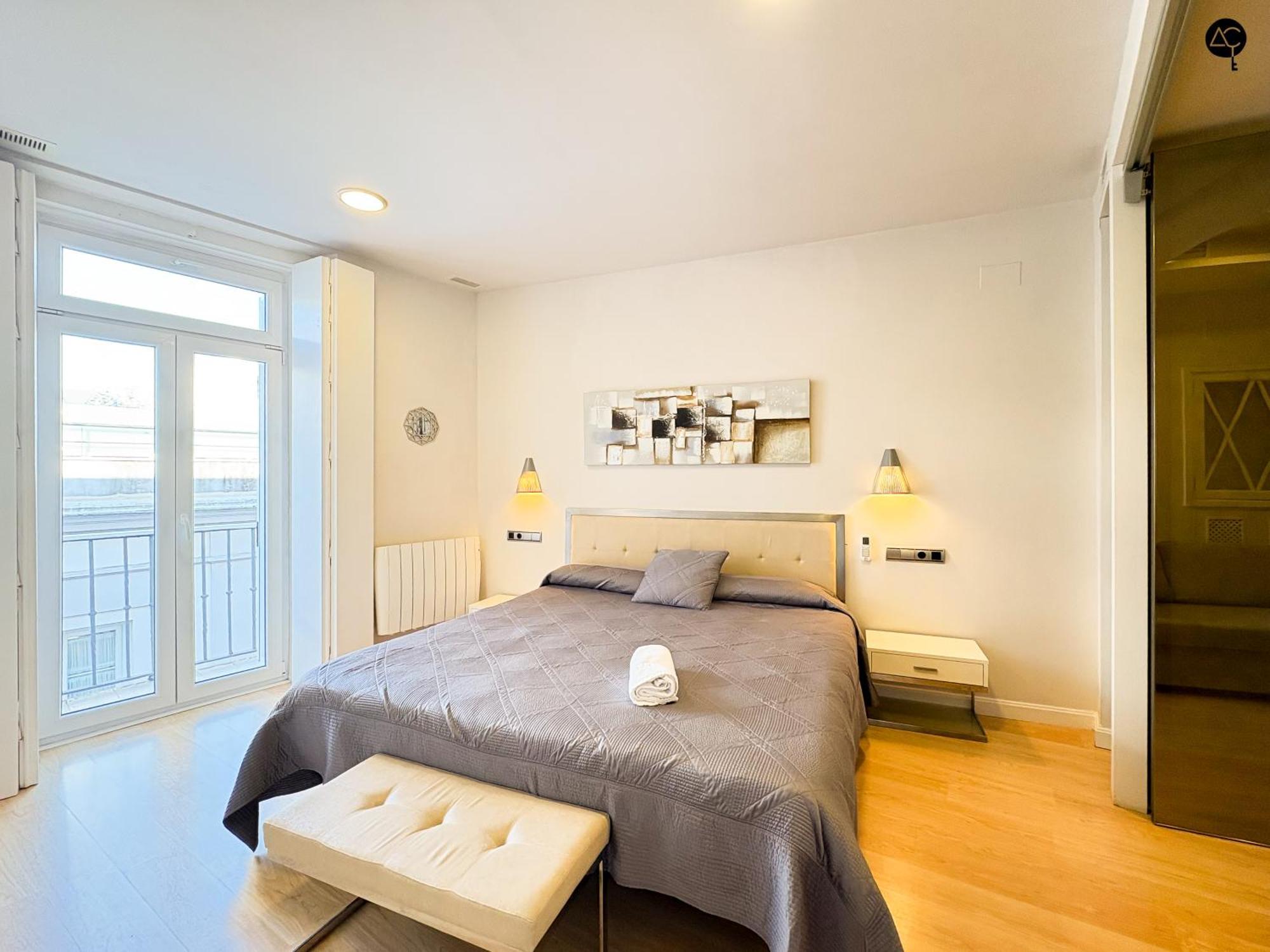 Hidden Gem Suite In San Francisco Cadiz Centro Eksteriør bilde