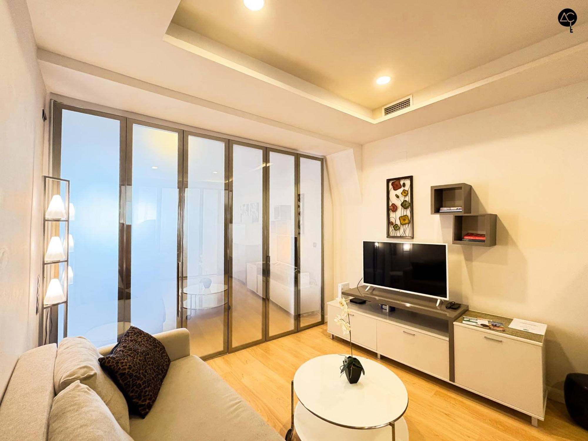 Hidden Gem Suite In San Francisco Cadiz Centro Eksteriør bilde